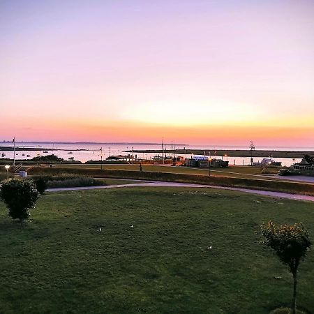 Apartment Mit Ostseeblick Wendtorf Kültér fotó