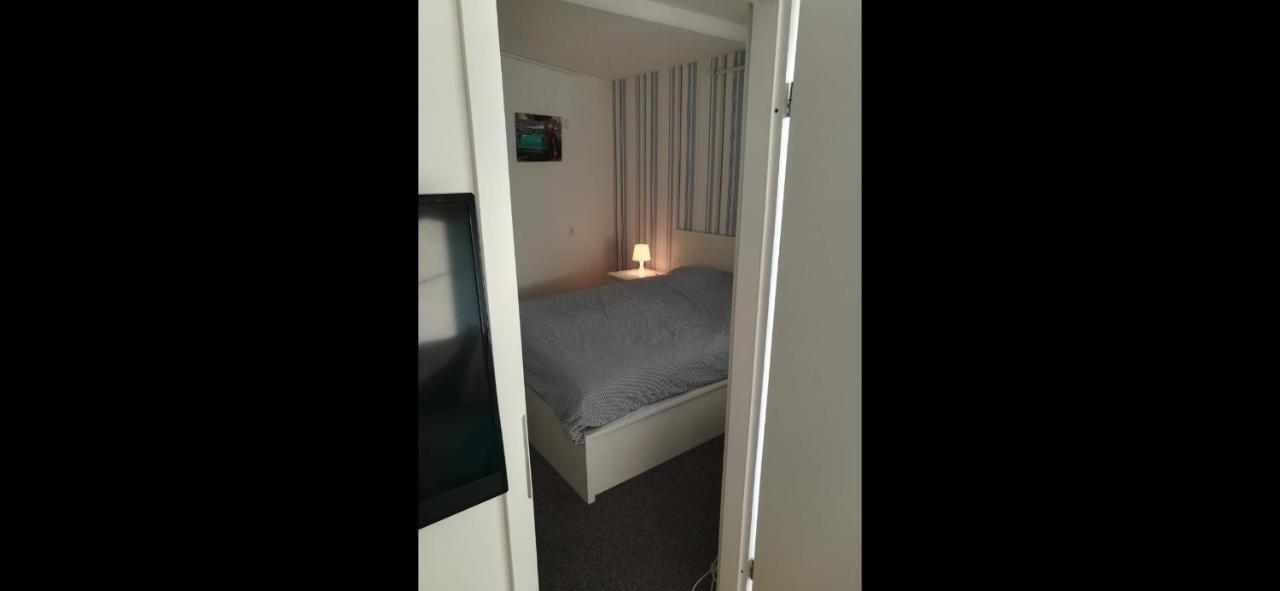 Apartment Mit Ostseeblick Wendtorf Kültér fotó